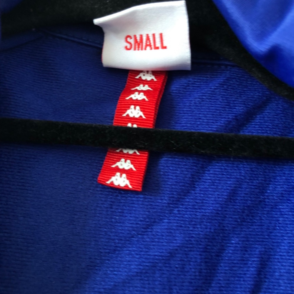 Kappa Light Jacket - image 3